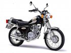 Suzuki GN 125